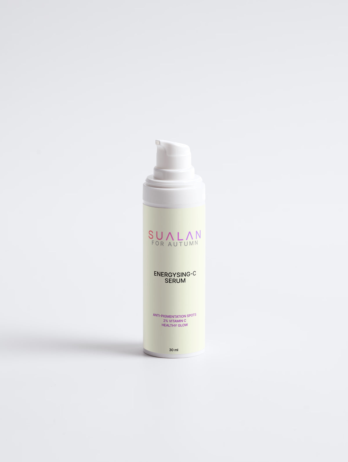 THE ENERGISING C-SERUM