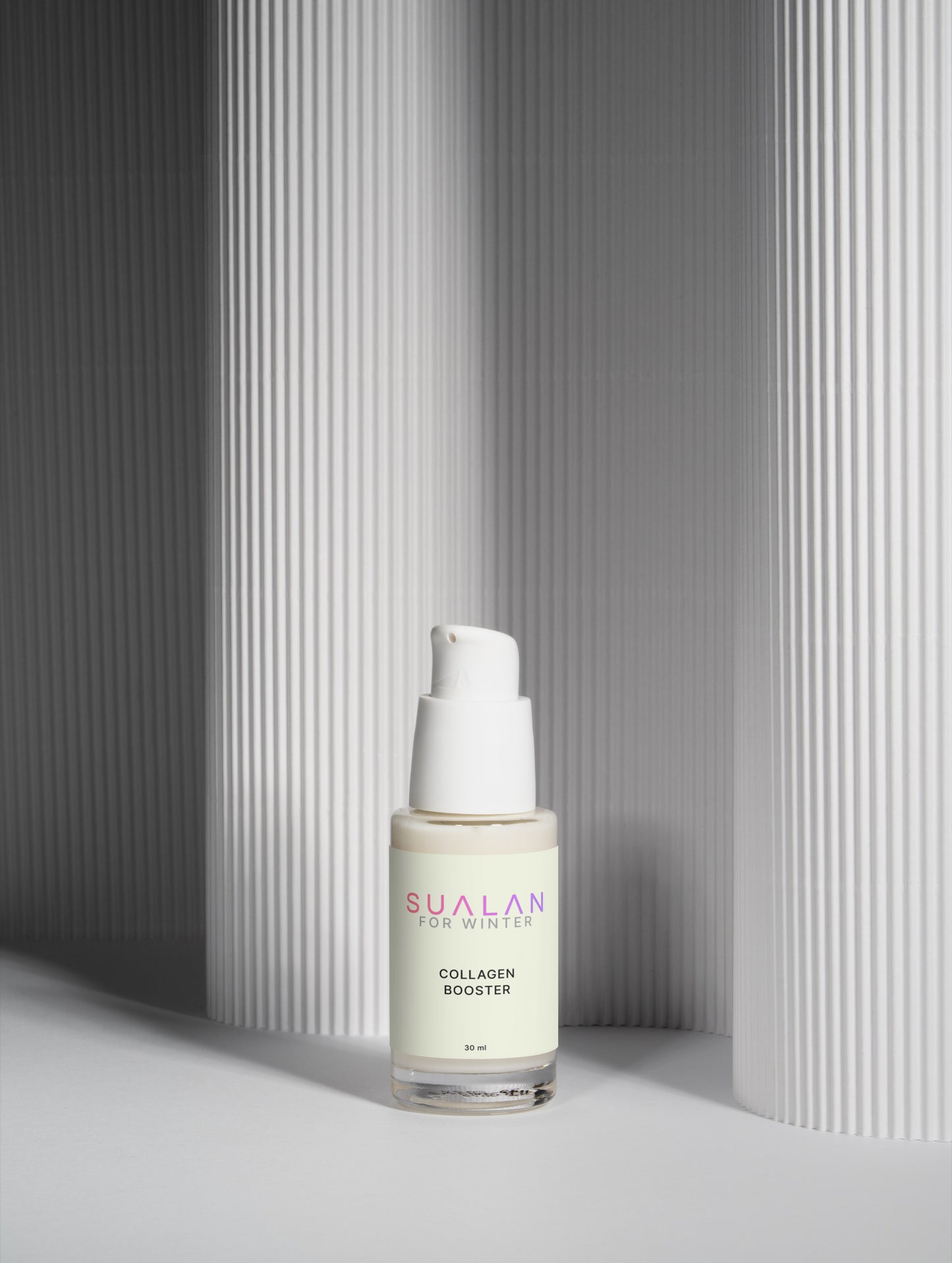 THE COLLAGEN BOOSTER