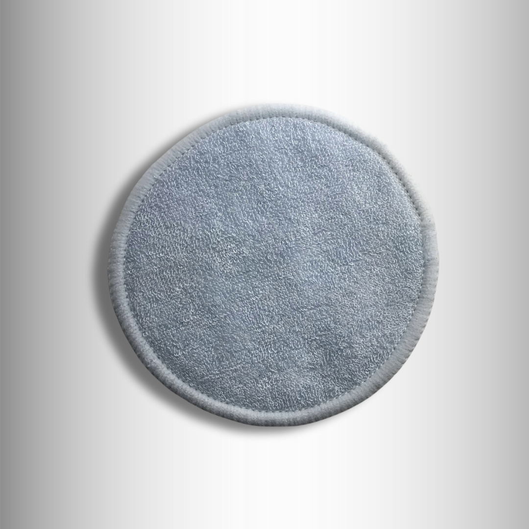 Bamboo X3 Fiber Pads Fiber