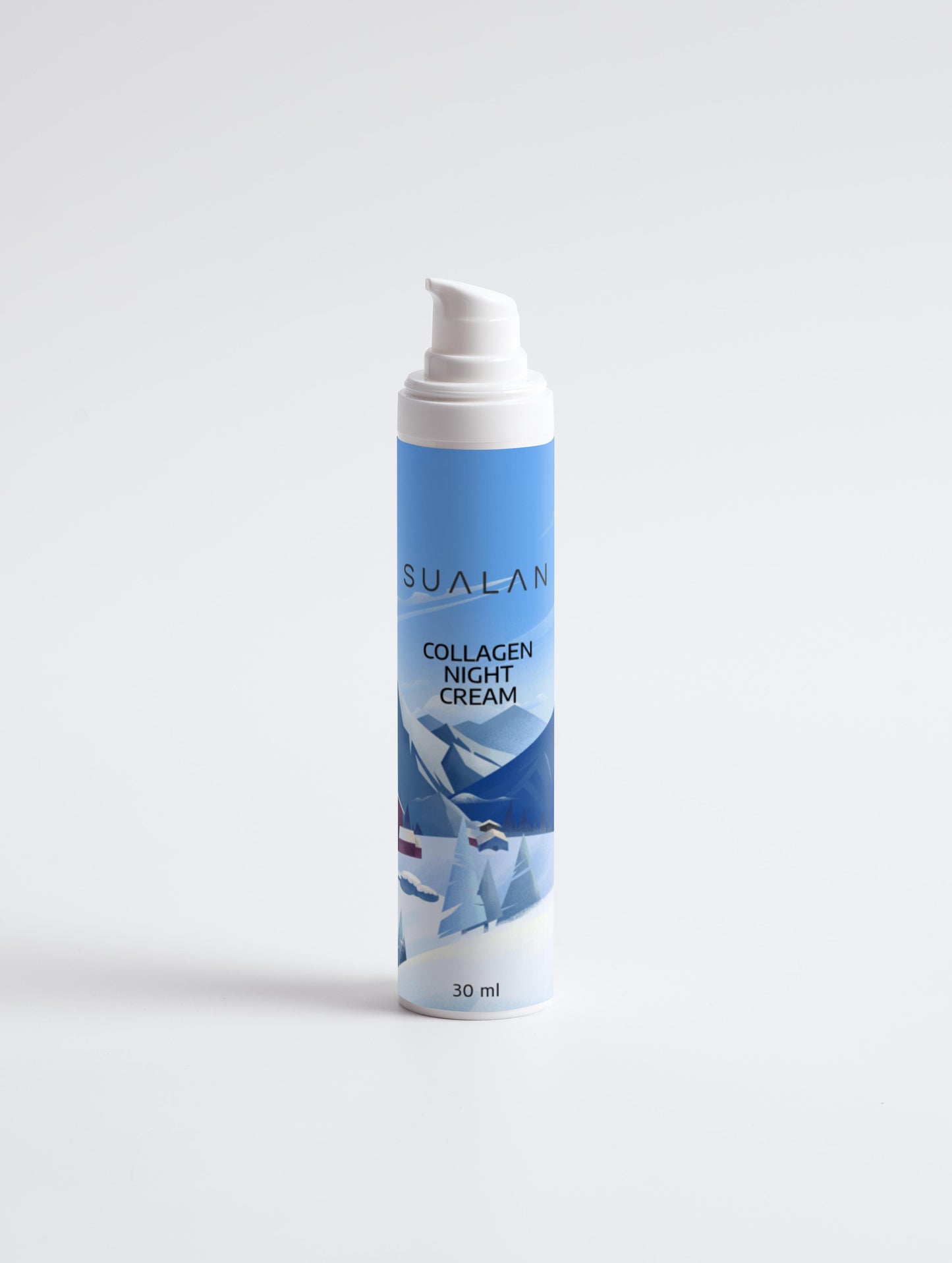 THE COLLAGEN NIGHT CREAM