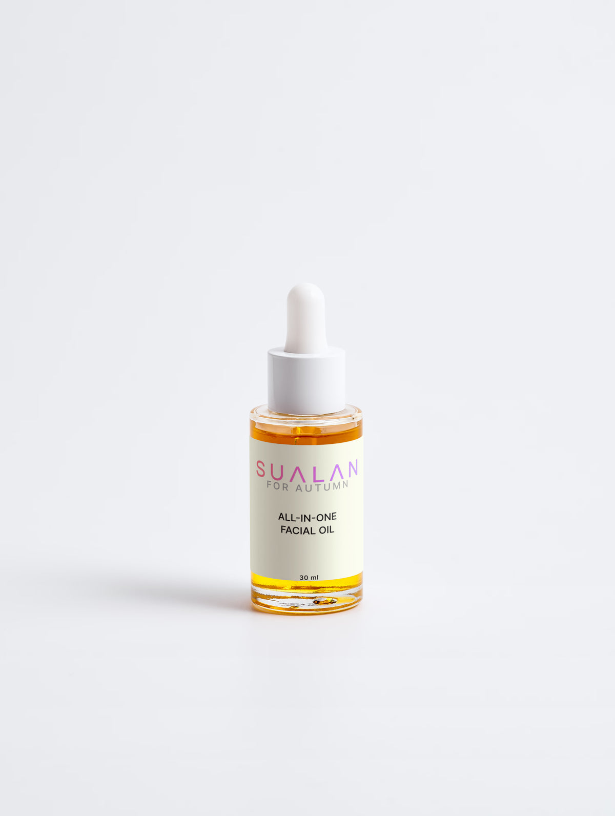 THE ALL-IN-ONE FACIAL OIL