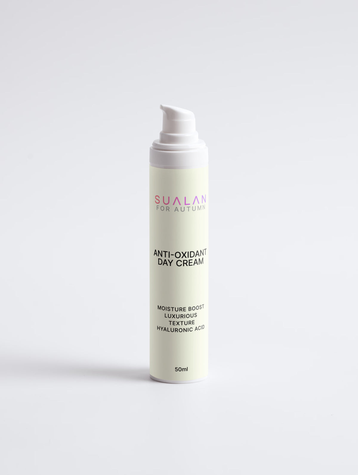 THE ANTI-OXIDANT DAY CREAM