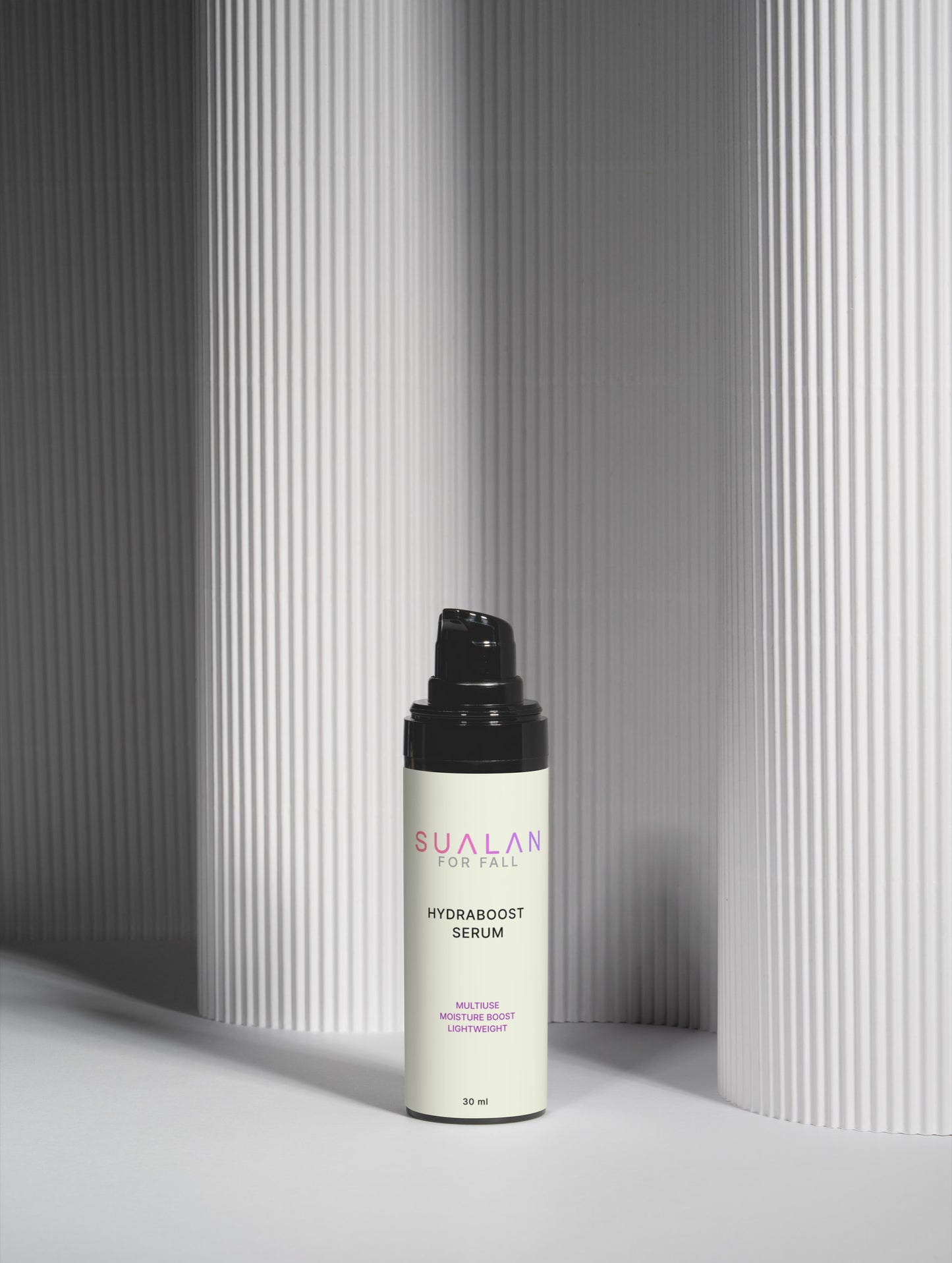 THE HYDRABOOST SERUM
