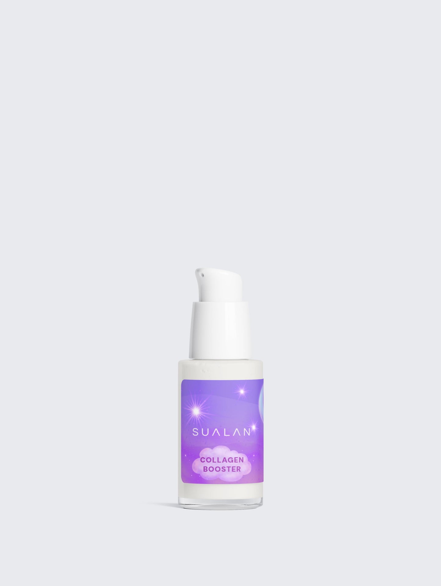 Estuche Coleccionable Personalizable Rutina Nocturna- Colágeno - Sualan Cosmetics