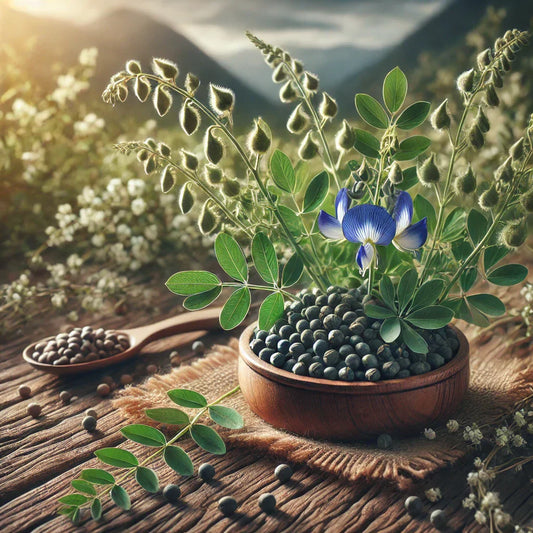 La Mejor Alternativa Natural al Retinol | Aceite de Bakuchiol - Sualan Cosmetics