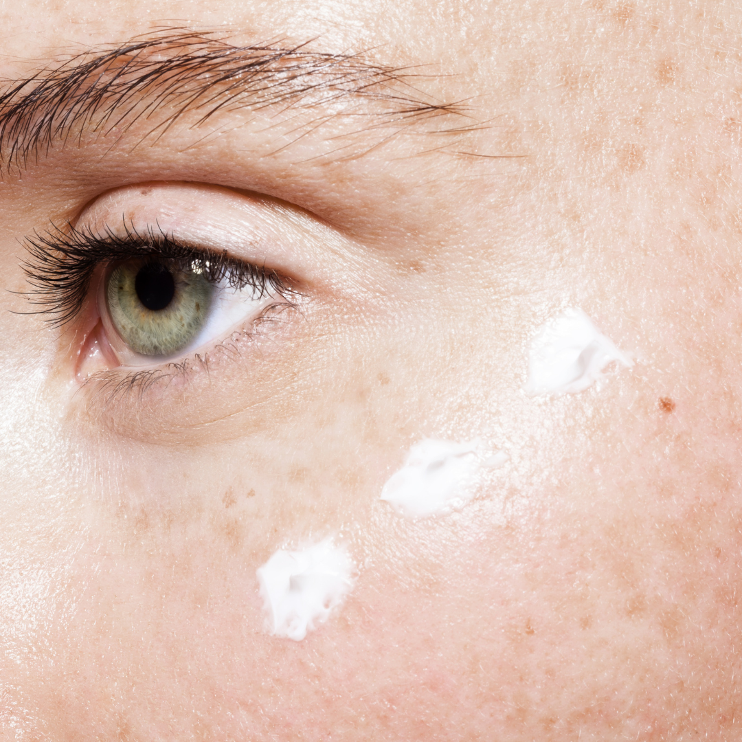 Encuentra tu contorno de ojos ideal - Sualan Cosmetics