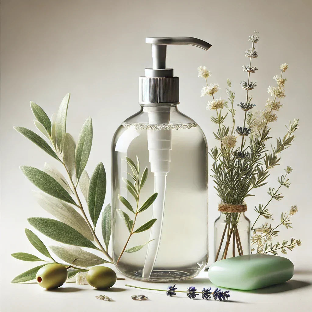 Jabón de Origen Natural: La Alternativa Saludable a los Jabones Industriales - Sualan Cosmetics