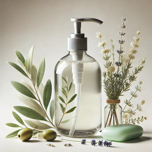 Jabón de Origen Natural: La Alternativa Saludable a los Jabones Industriales - Sualan Cosmetics