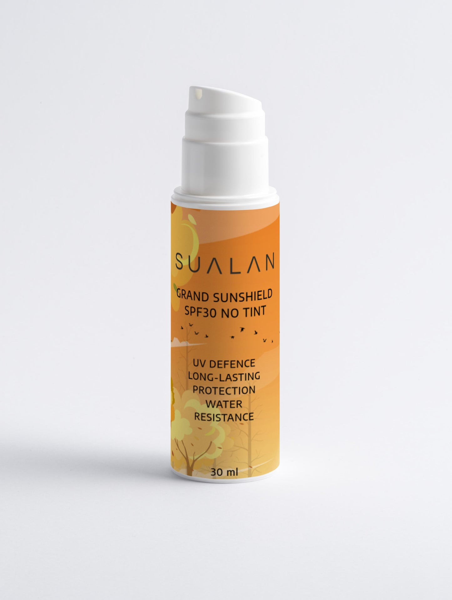 THE GRAND SUNSHIELD SPF30