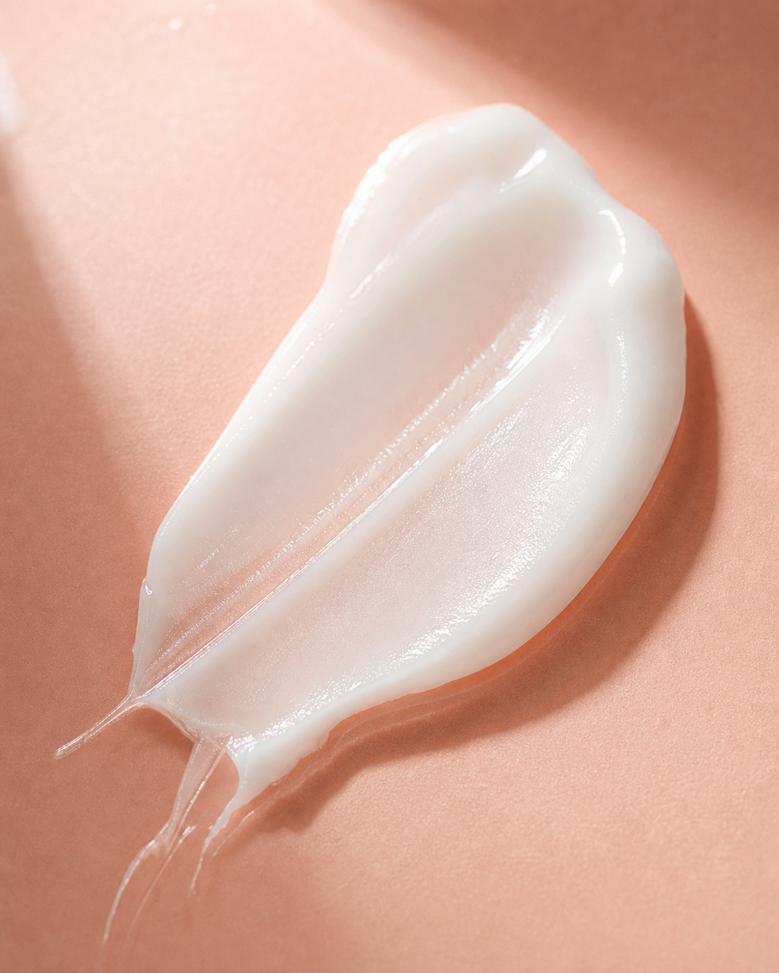 Sualan Cosmetics THE COLLAGEN BOOSTER, detalle de textura y sensorialidad · Sérum / booster, disponible en España