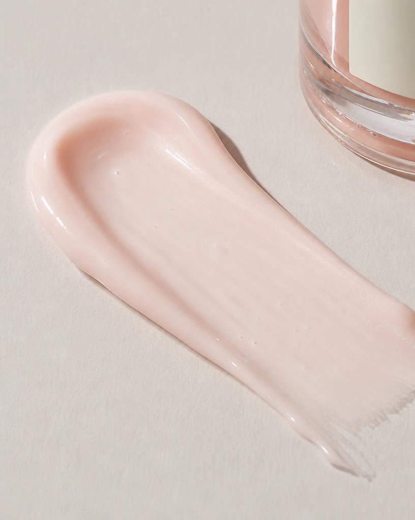 Sualan Cosmetics THE PEPTIDE SERUM, detalle de textura y sensorialidad · Sérum / booster, disponible en España