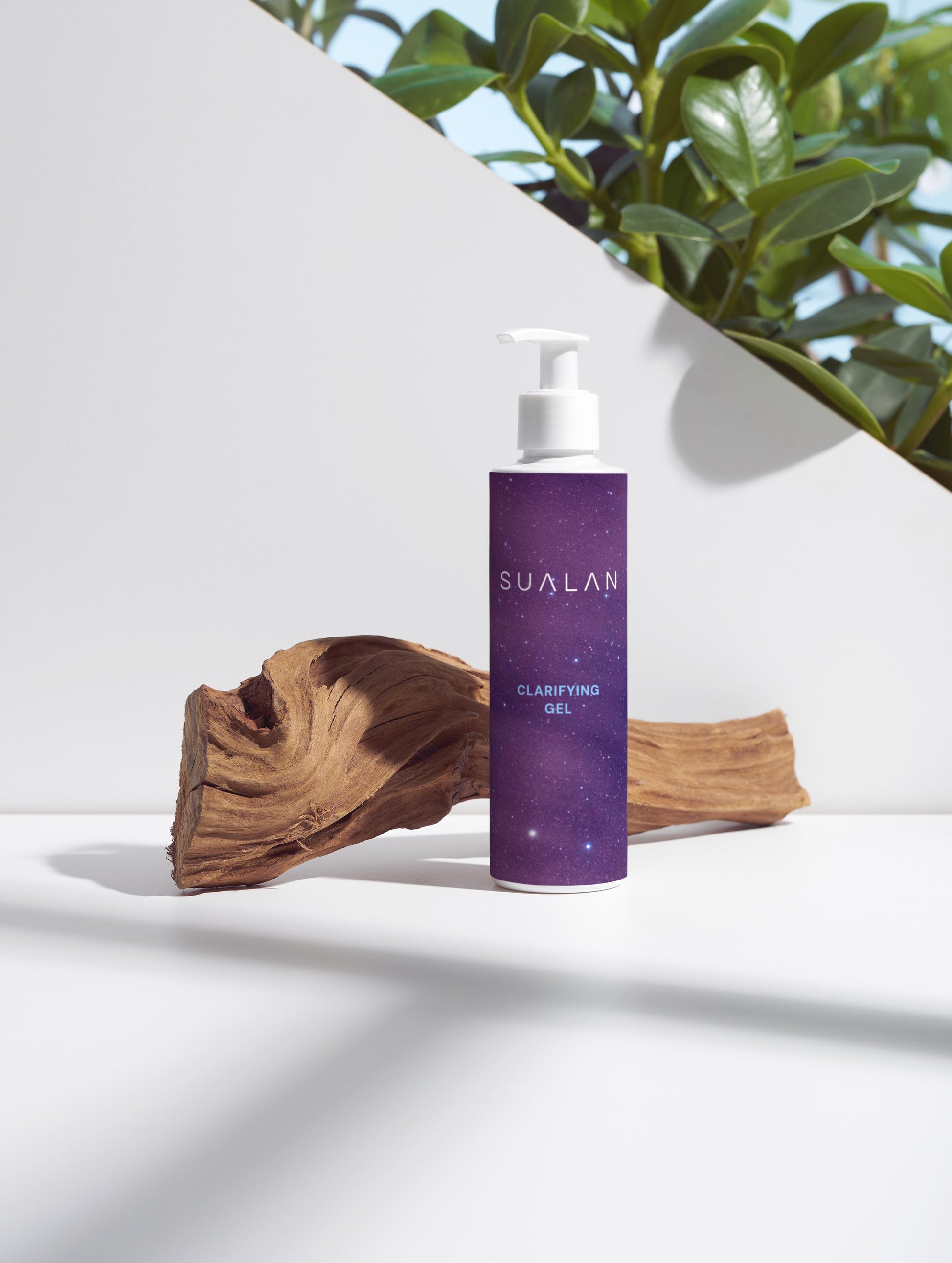 Estuche Coleccionable Personalizable Tez Clara - Sualan Cosmetics