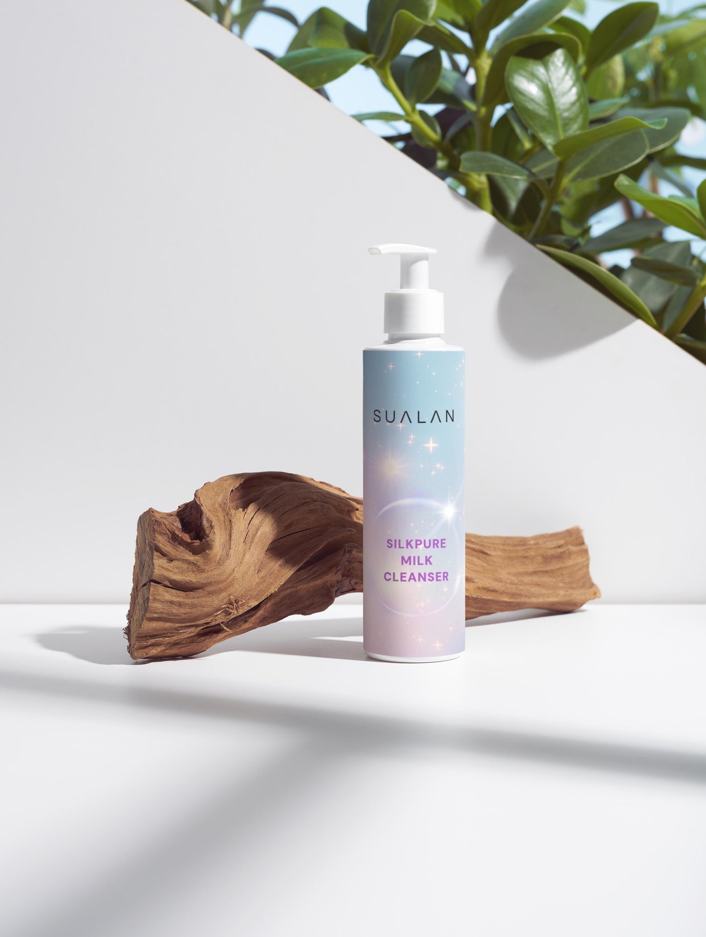 Estuche Coleccionable Personalizable Piel Luminosa - Sualan Cosmetics