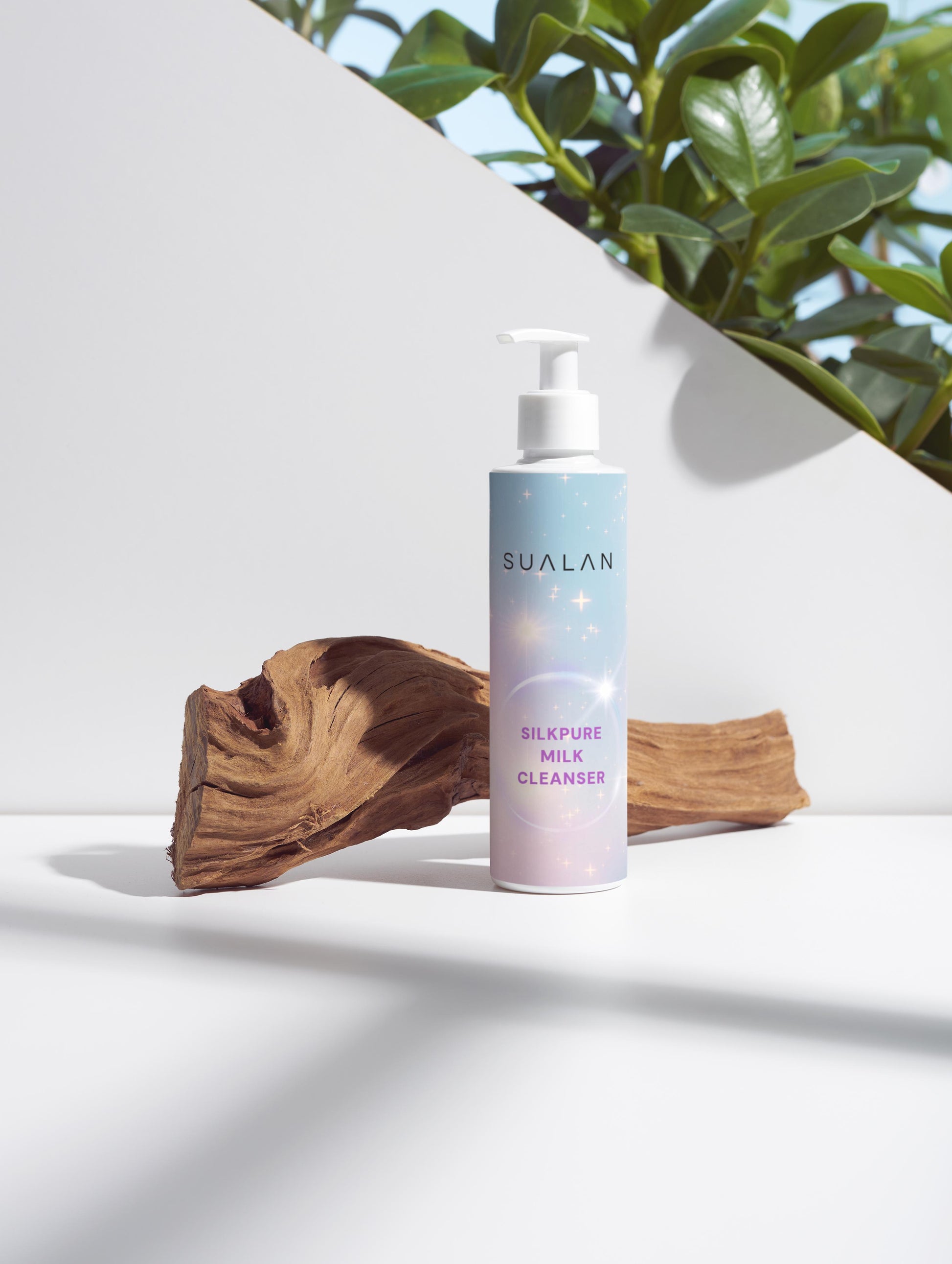 Estuche Coleccionable Personalizable Piel Luminosa - Sualan Cosmetics