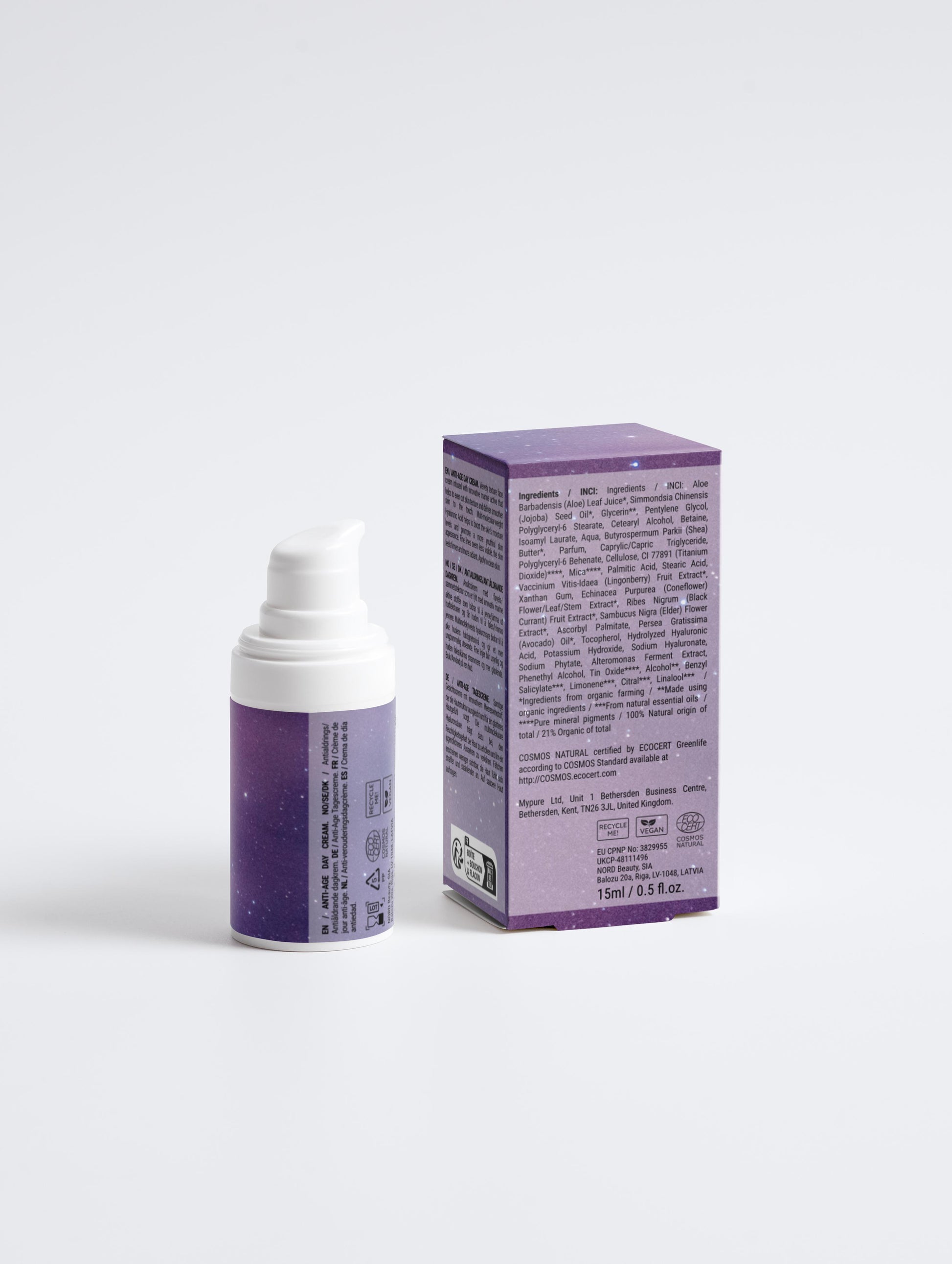 Estuche Coleccionable Personalizable Tez Clara - Sualan Cosmetics