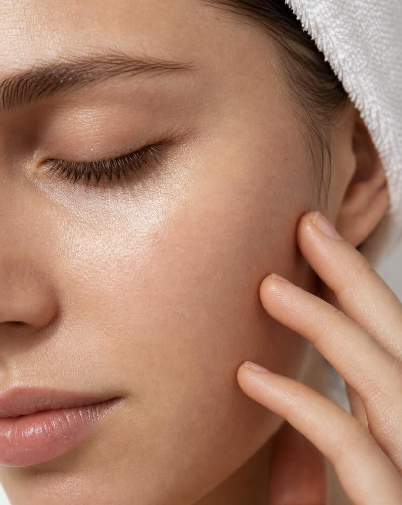 Sualan Cosmetics THE PEPTIDE SERUM, imagen que resuelve una duda de compra del producto · Sérum / booster, disponible en España