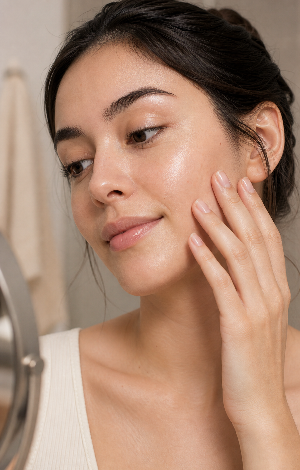 Sualan Cosmetics THE COLLAGEN BOOSTER, imagen que resuelve una duda de compra del producto · Sérum / booster, disponible en España