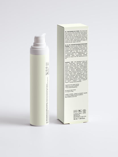 THE ANTI-OXIDANT DAY CREAM
