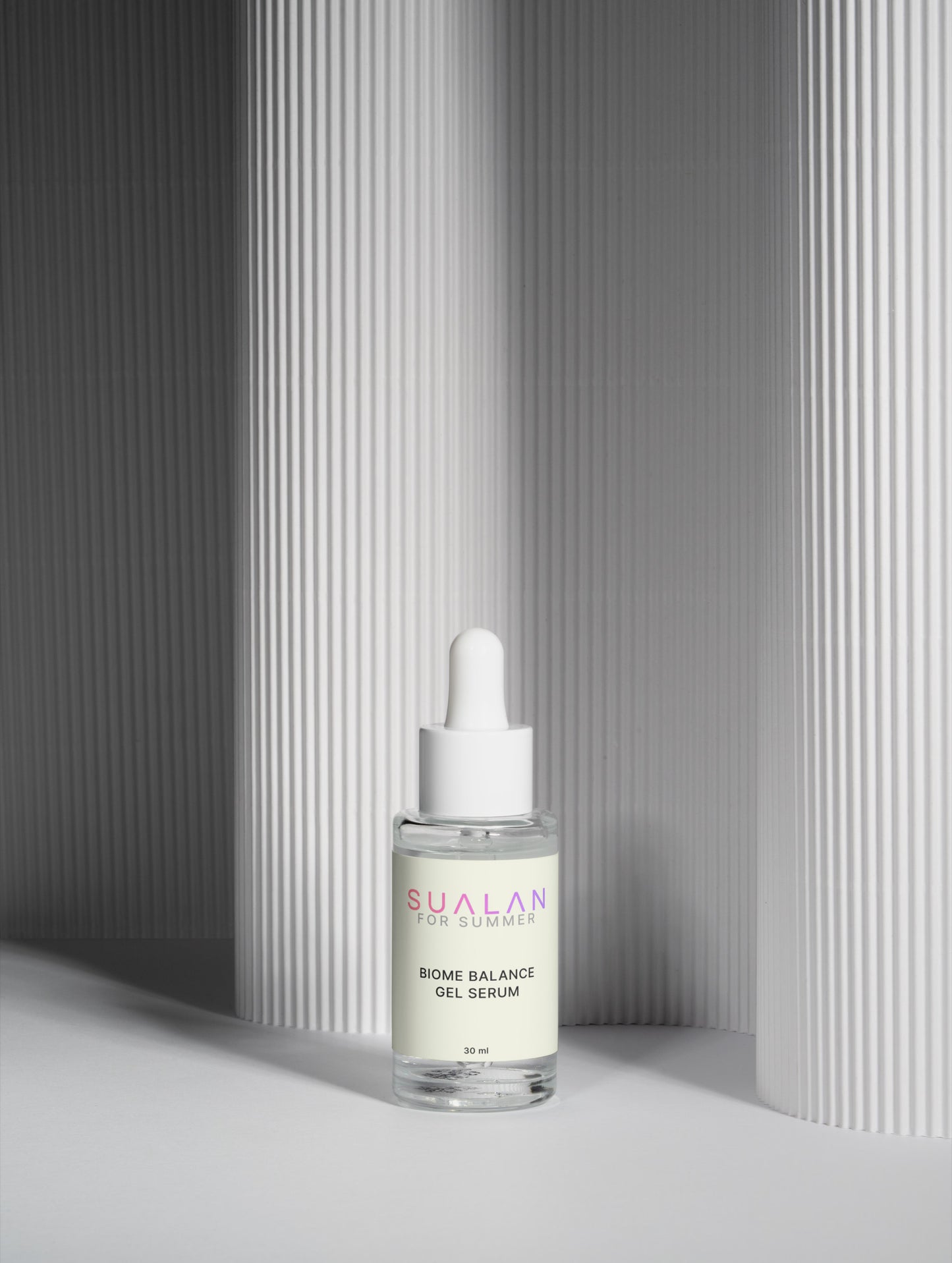 THE BOIME BALANCE SERUM