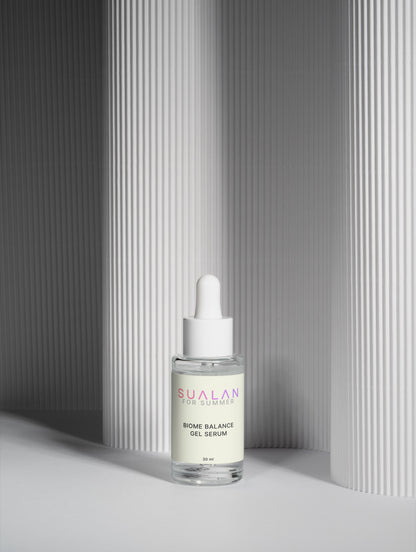 THE BOIME BALANCE SERUM