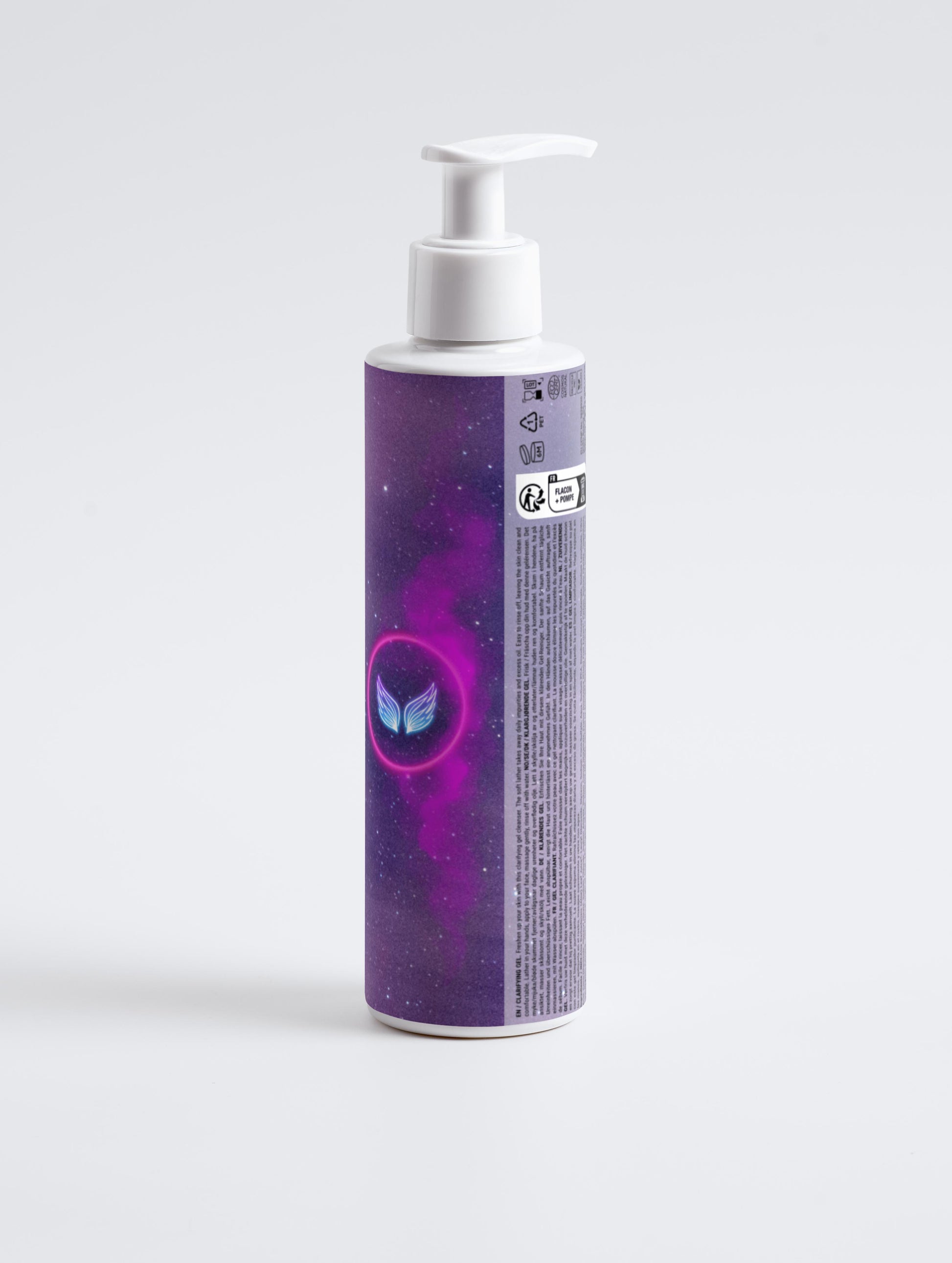 Estuche Coleccionable Personalizable Tez Clara - Sualan Cosmetics