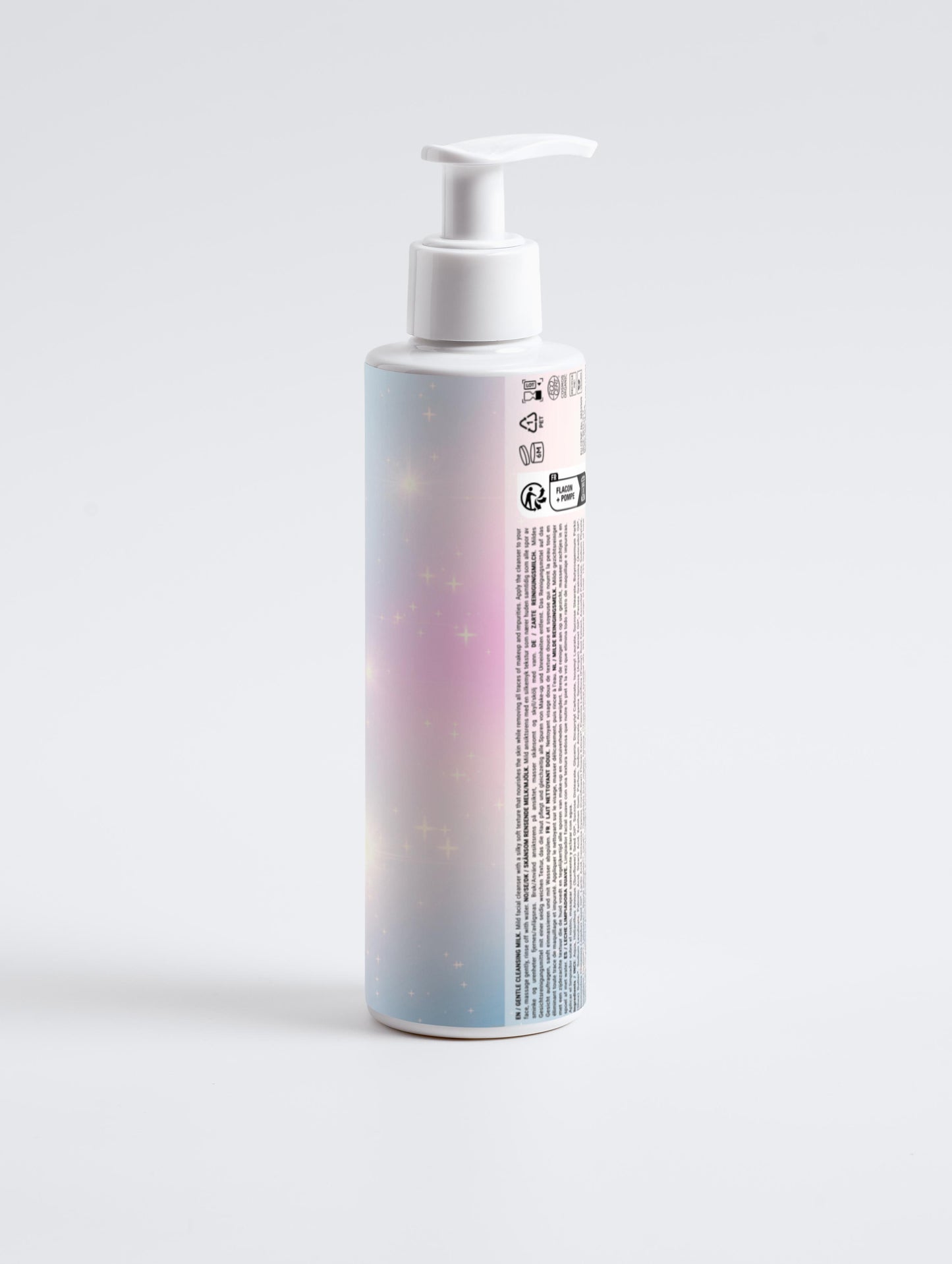Estuche Coleccionable Personalizable Piel Luminosa - Sualan Cosmetics