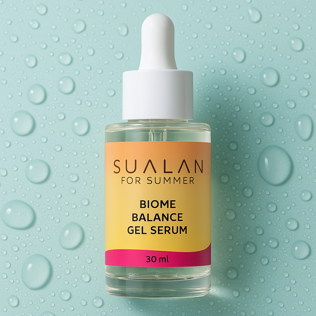 THE BOIME BALANCE SERUM