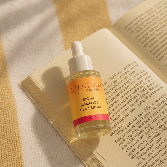 THE BOIME BALANCE SERUM