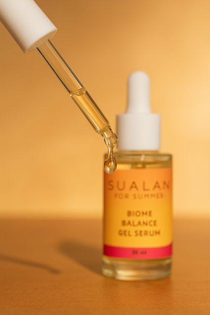 THE BOIME BALANCE SERUM