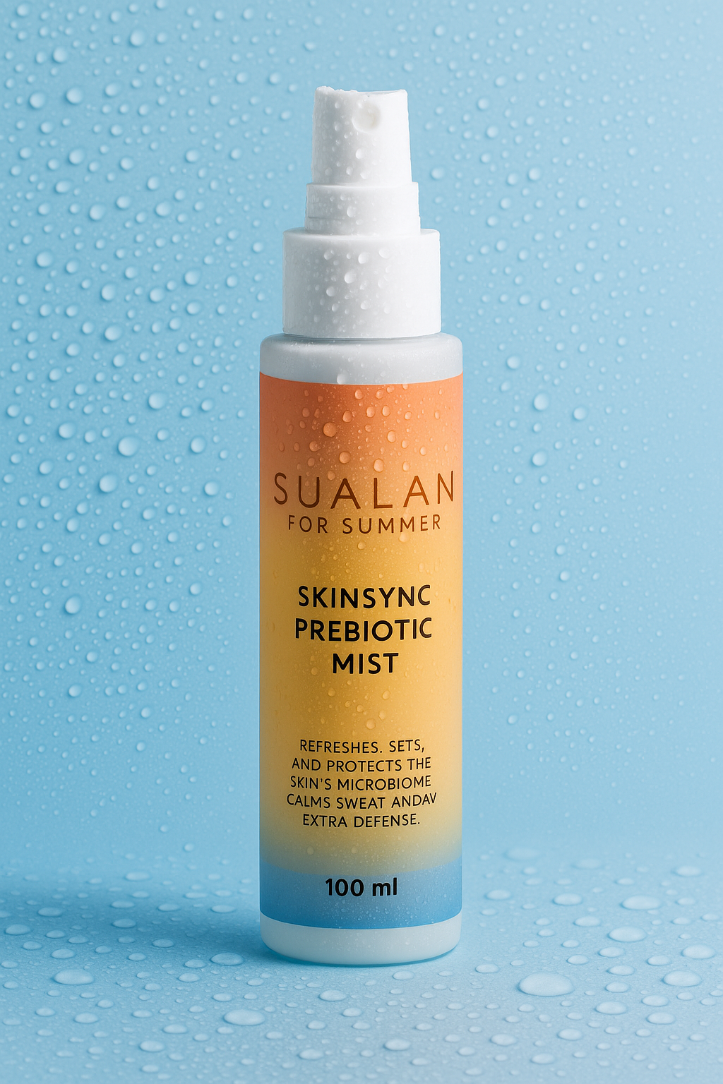THE SKINSYNC PREBIOTIC MIST