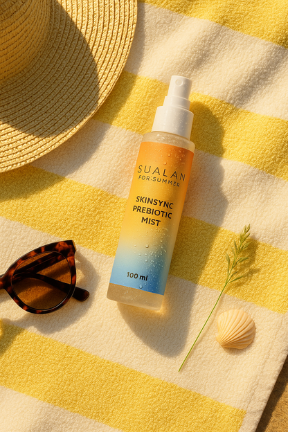 THE SKINSYNC PREBIOTIC MIST