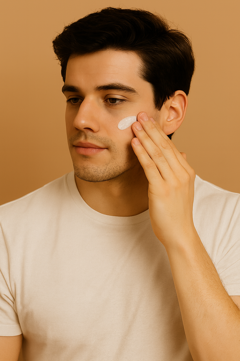 THE SENSITIVE RELIEF MOISTURISER