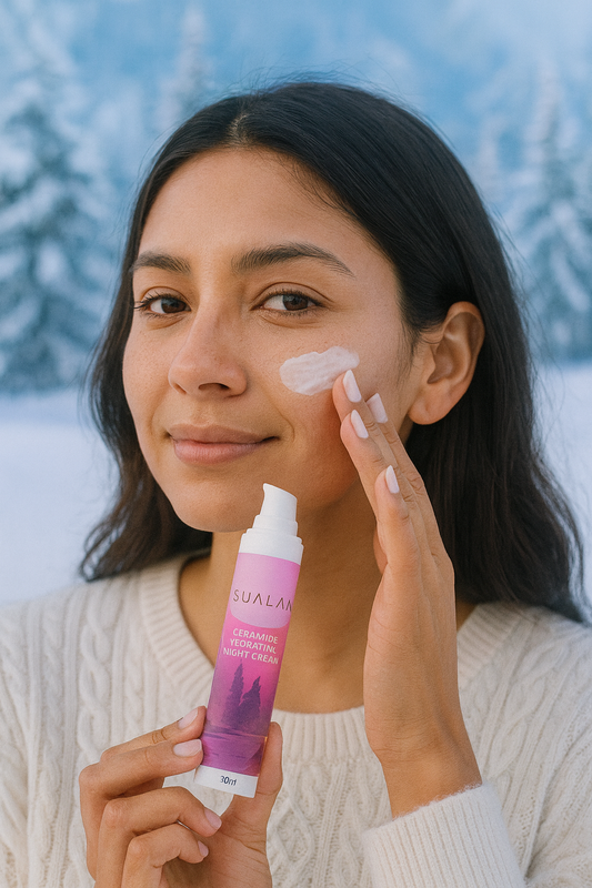 THE ANTI-OXIDANT DAY CREAM