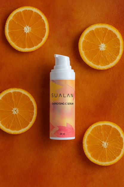 THE ENERGISING C-SERUM