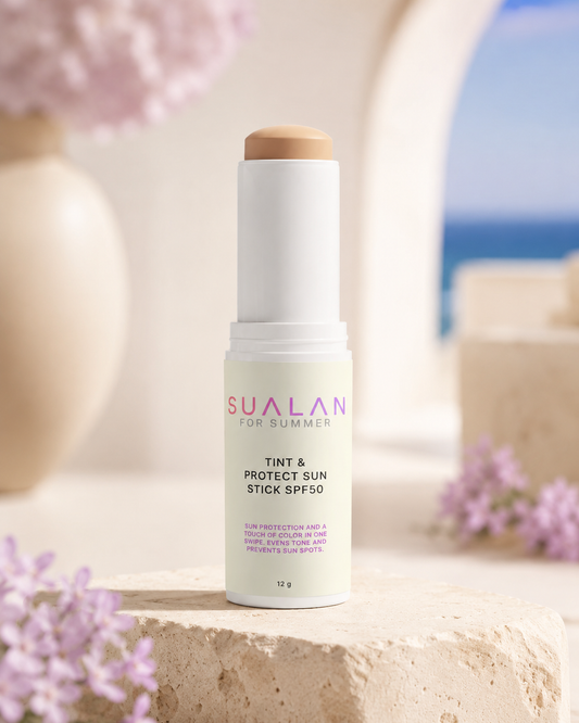 THE TINT SUNSCREEN SPF50