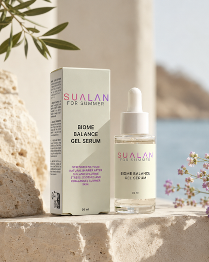 THE BOIME BALANCE SERUM