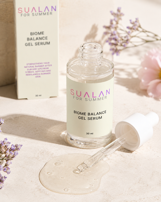 THE BOIME BALANCE SERUM