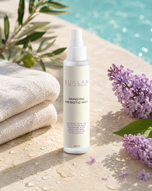 THE SKINSYNC PREBIOTIC MIST