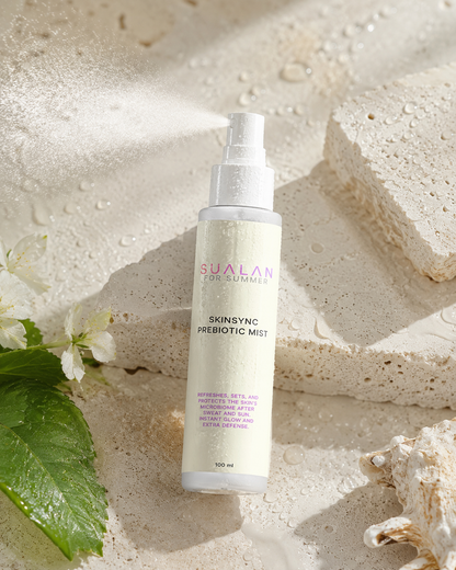THE SKINSYNC PREBIOTIC MIST