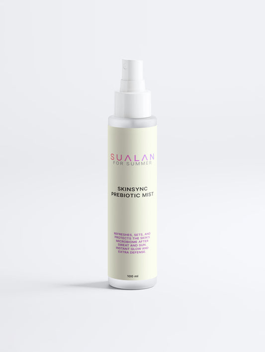 THE SKINSYNC PREBIOTIC MIST