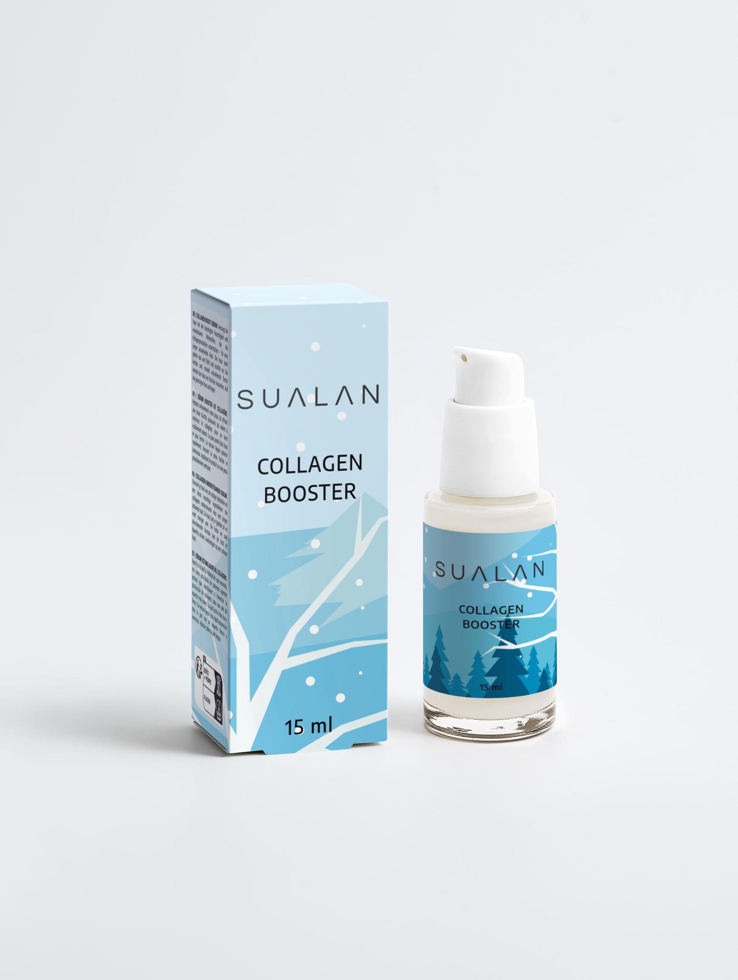 THE COLLAGEN BOOSTER