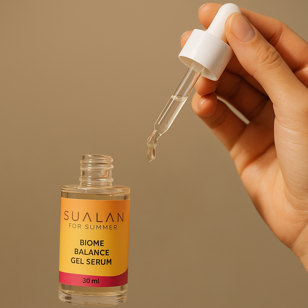 THE BOIME BALANCE SERUM