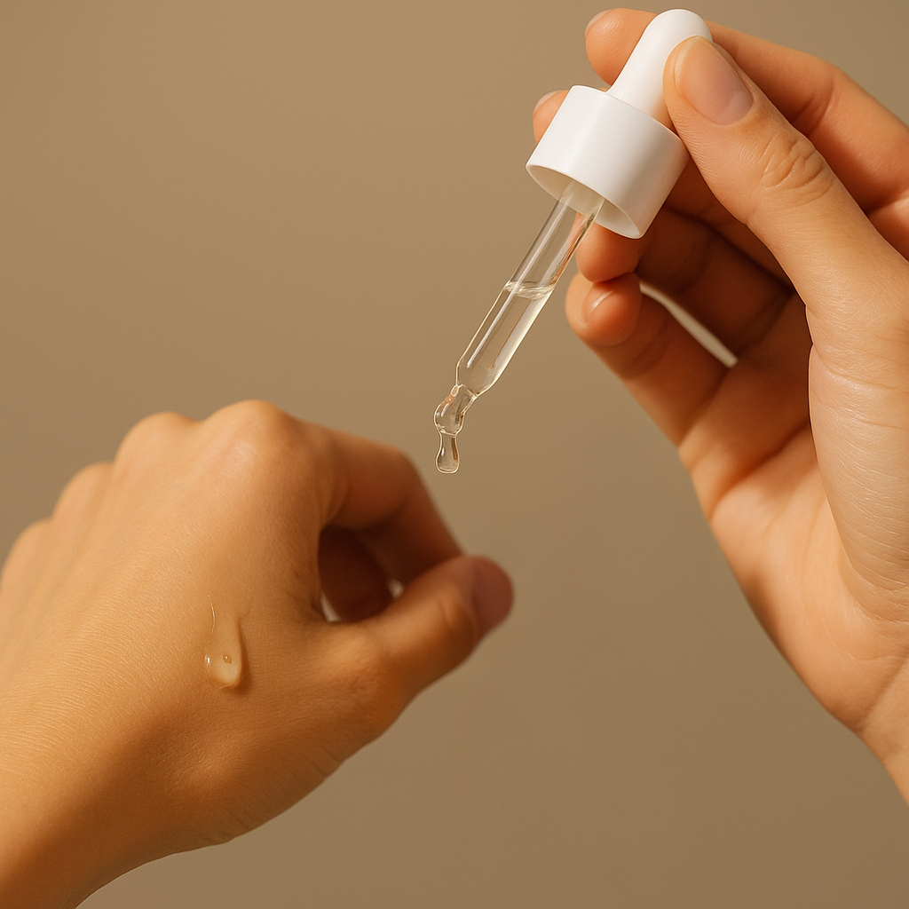 THE BOIME BALANCE SERUM