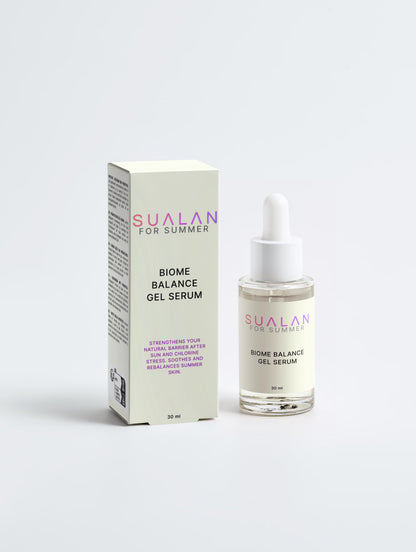 THE BOIME BALANCE SERUM