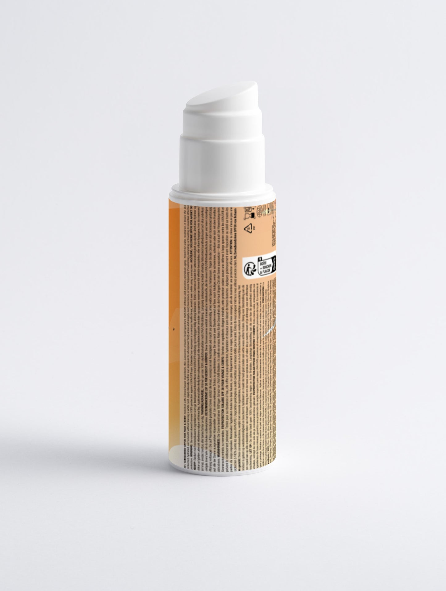 THE GRAND SUNSHIELD SPF30