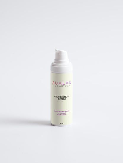 THE ENERGISING C-SERUM