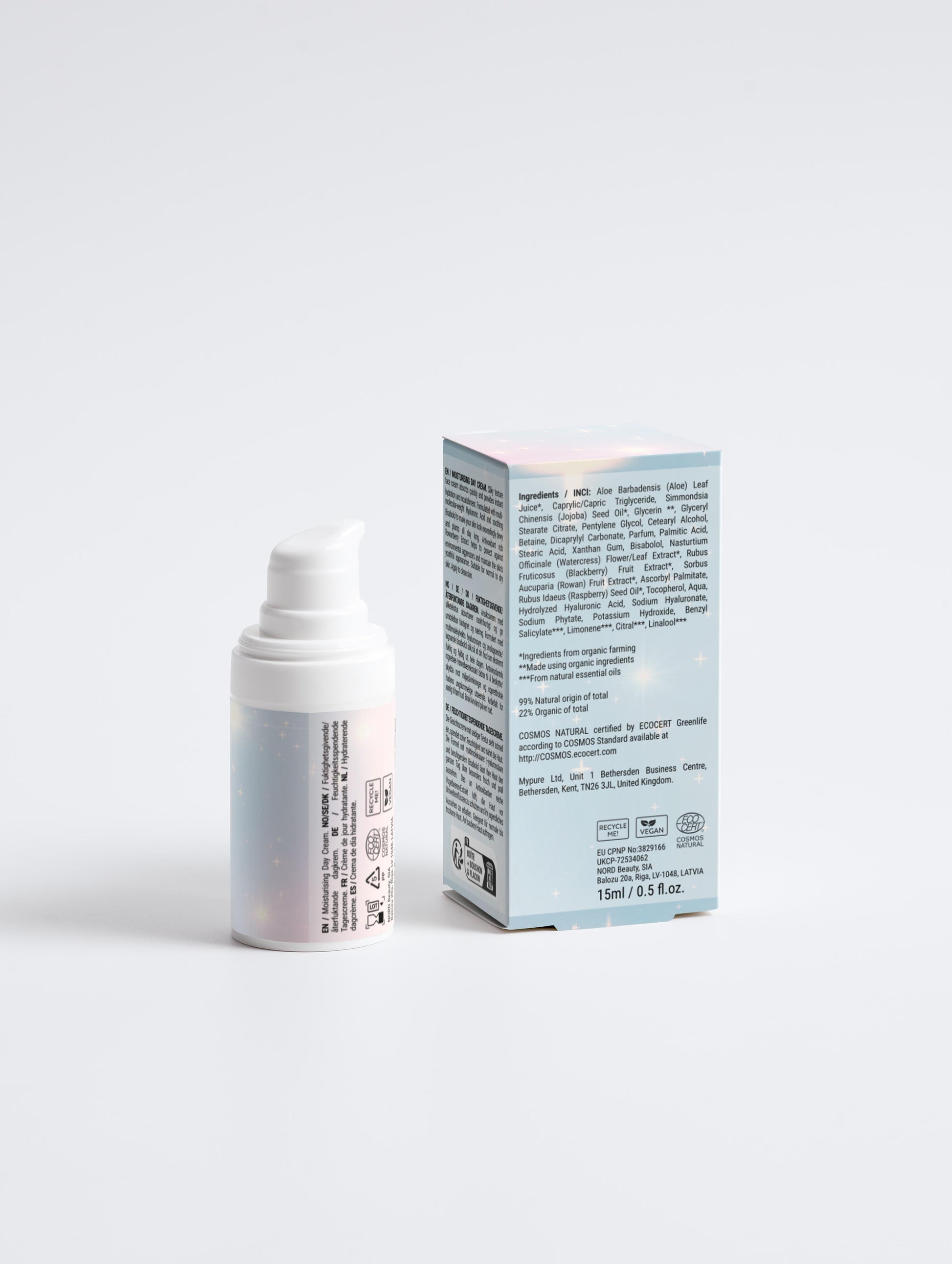 Estuche Coleccionable Personalizable Piel Luminosa - Sualan Cosmetics