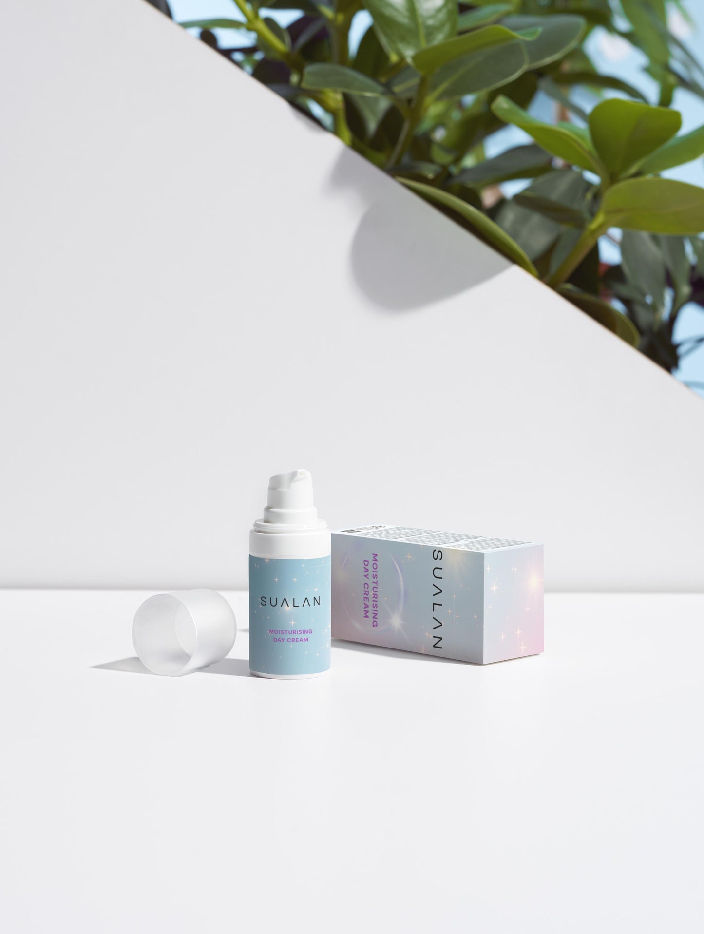 Estuche Coleccionable Personalizable Piel Luminosa - Sualan Cosmetics