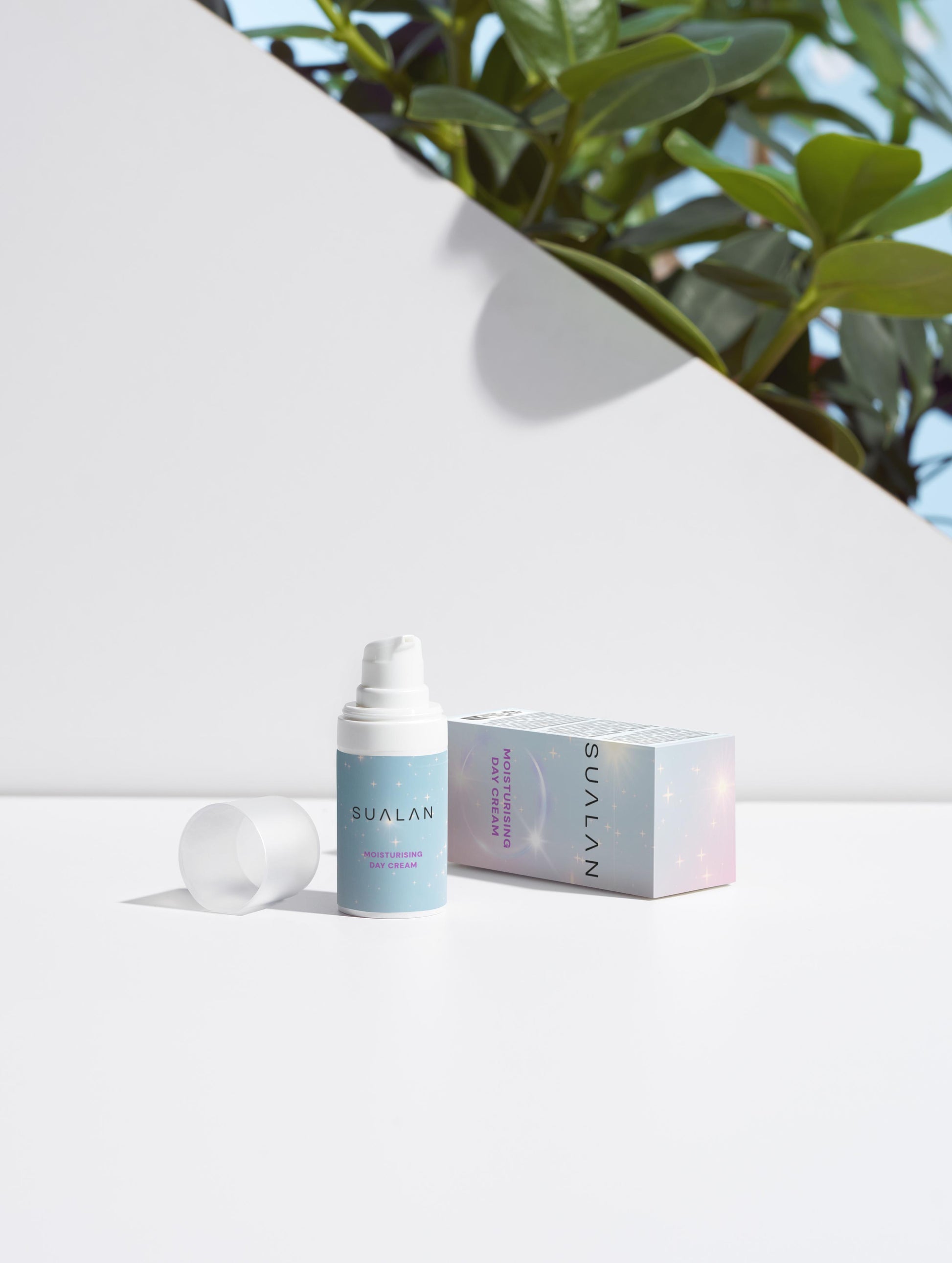 Estuche Coleccionable Personalizable Piel Luminosa - Sualan Cosmetics
