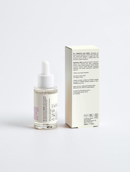 THE BOIME BALANCE SERUM